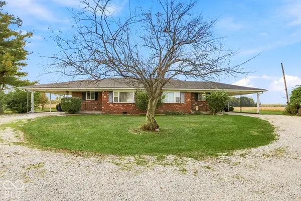 4347 W State Road 32, Anderson, IN 46011