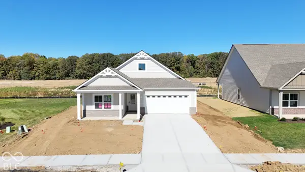 1438 Little Star Street, Danville, IN 46122