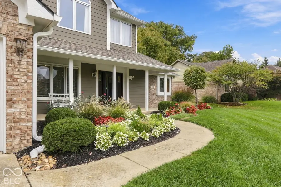 380 Runyon Road, Greenwood, IN 46142 - #2