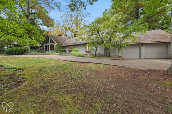 1960 E Ely Court, Martinsville, IN 46151