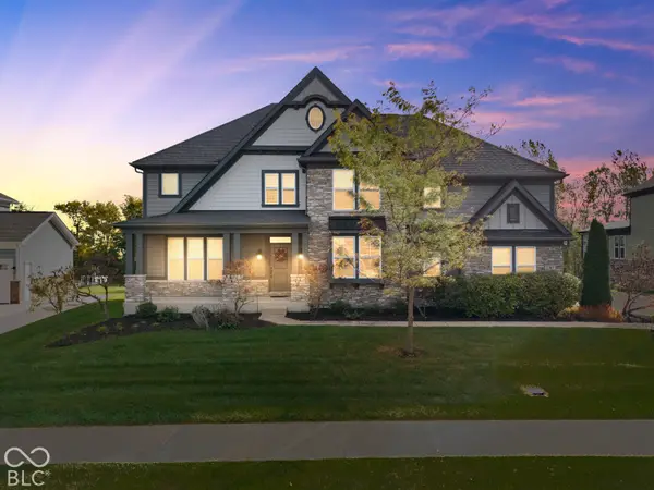 1303 Trifecta Way, Westfield, IN 46074