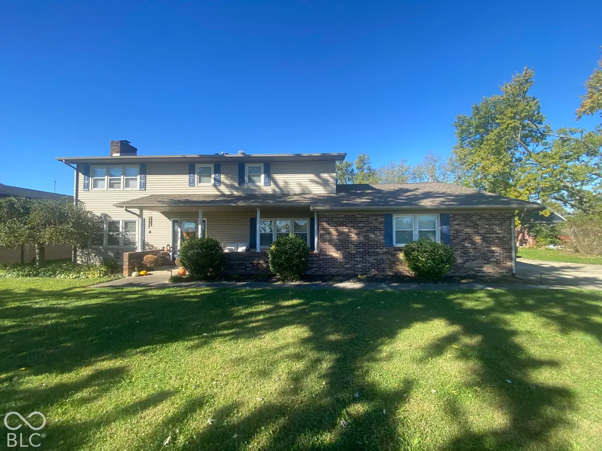 558 S 2nd Street, Upland, IN 46989 - #1