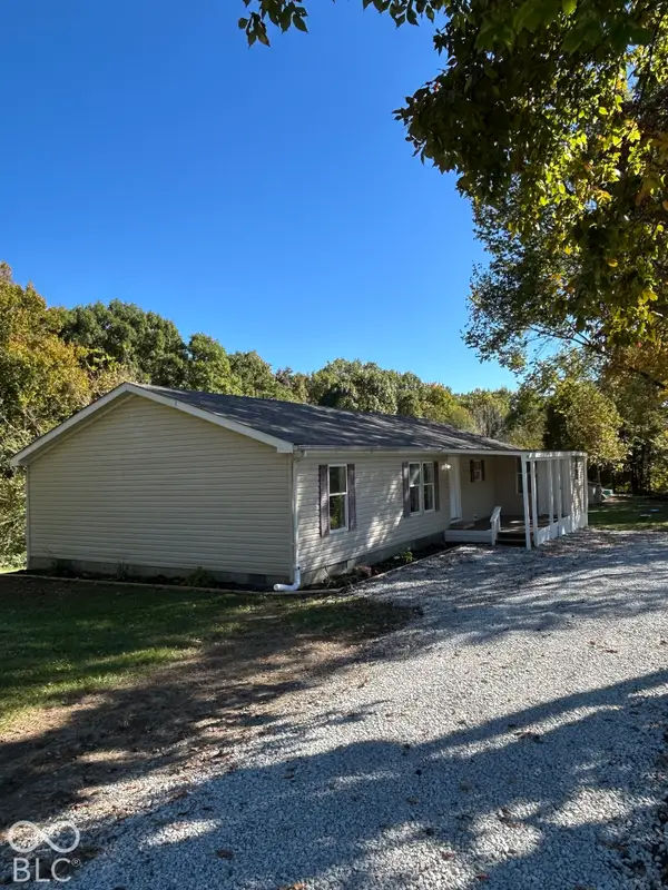 3655 W State Road 142, Monrovia, IN 46157