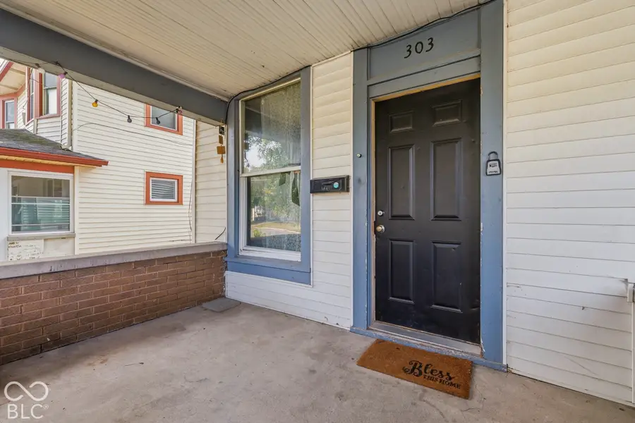 301 E Southern Avenue, Indianapolis, IN 46225 - #3