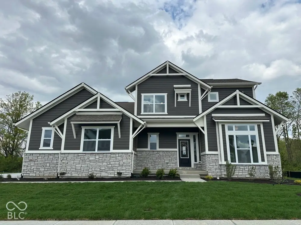 19613 Fields Lane, Westfield, IN 46074 - #1