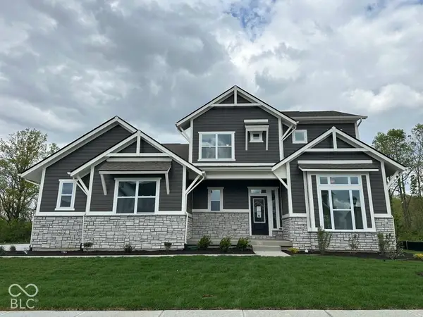 19613 Fields Lane, Westfield, IN 46074