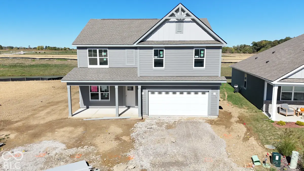 1620 Buttons Drive, Danville, IN 46122 - #1