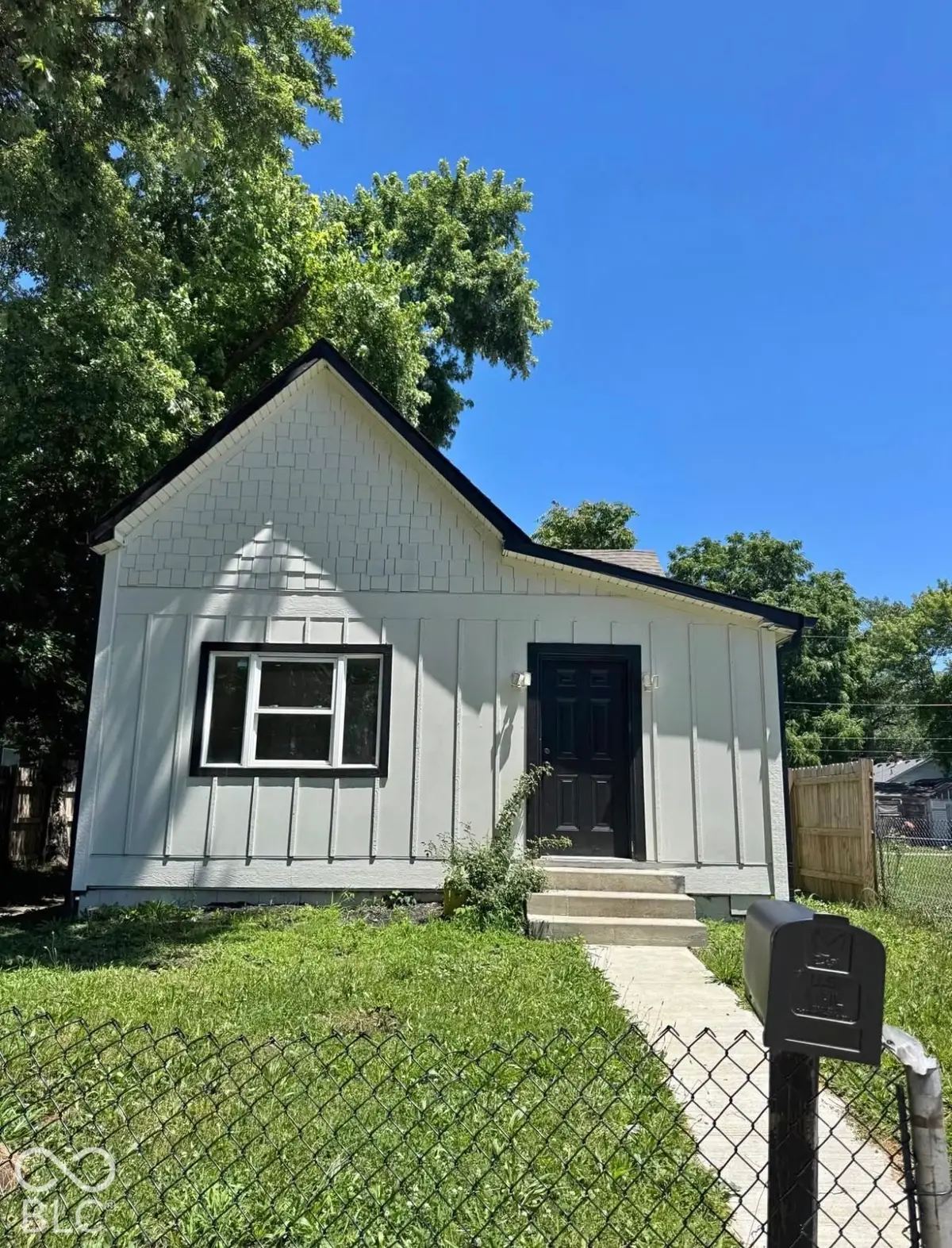 1609 Harlan Street, Indianapolis, IN 46203 - #1