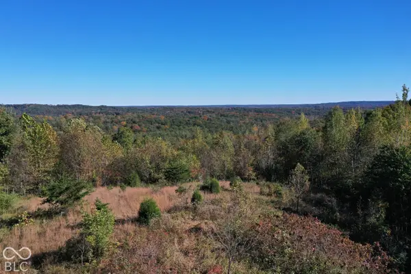 2153 Skyline Drive, Nashville, IN 47448