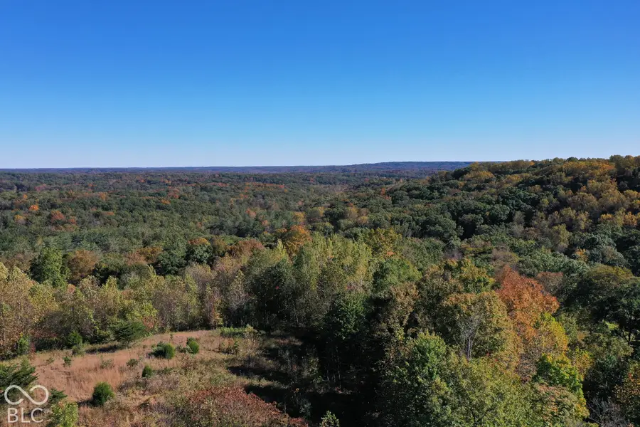 2153 Skyline Drive, Nashville, IN 47448 - #2