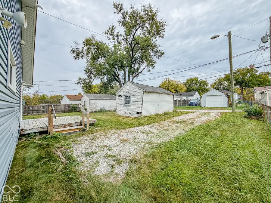 4548 Young Avenue, Indianapolis, IN 46201 - #3