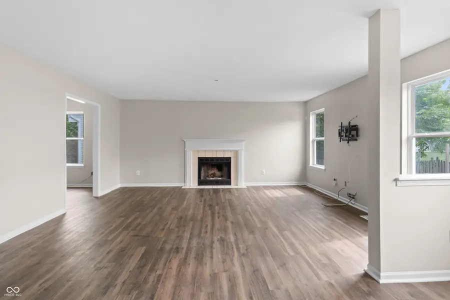 8546 Walden Trace Court, Indianapolis, IN 46278 - #2