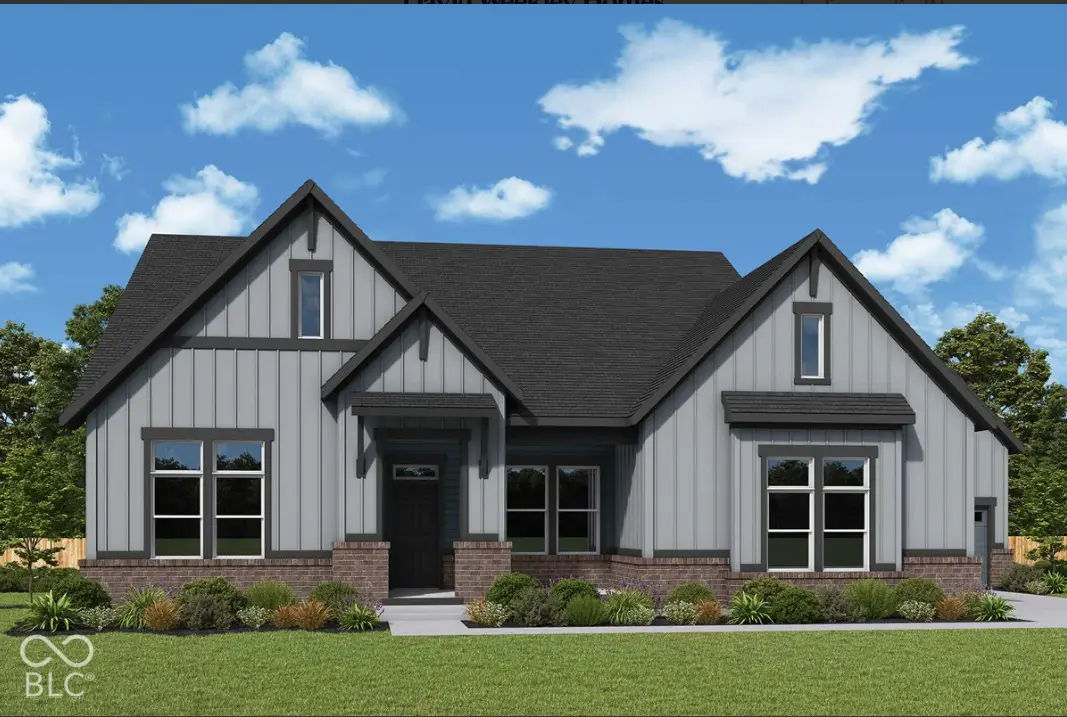 19636 Fields Lane, Westfield, IN 46074 - #1