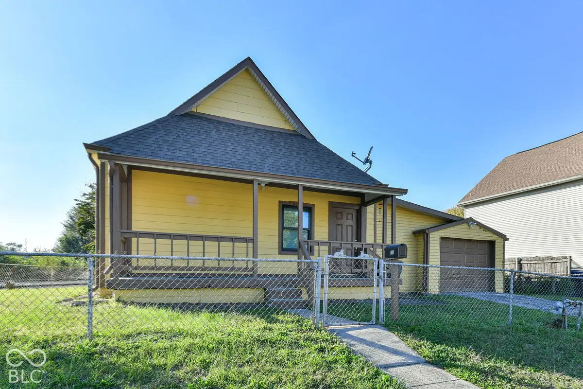 226 Miley Avenue, Indianapolis, IN 46222 - #1