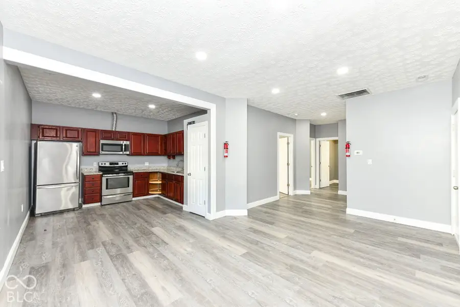 226 Miley Avenue, Indianapolis, IN 46222 - #3