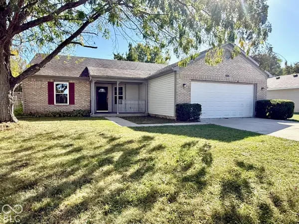 1271 Sherwood Drive, Danville, IN 46122