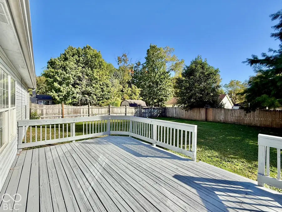 1271 Sherwood Drive, Danville, IN 46122 - #3