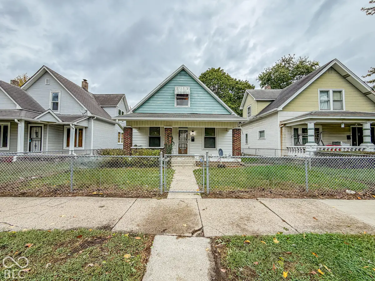 79 N Warman Avenue, Indianapolis, IN 46222 - #1