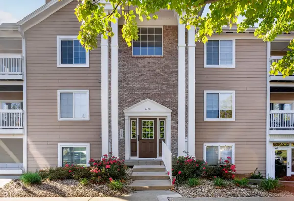 6510 Jade Stream Court #206, Indianapolis, IN 46237