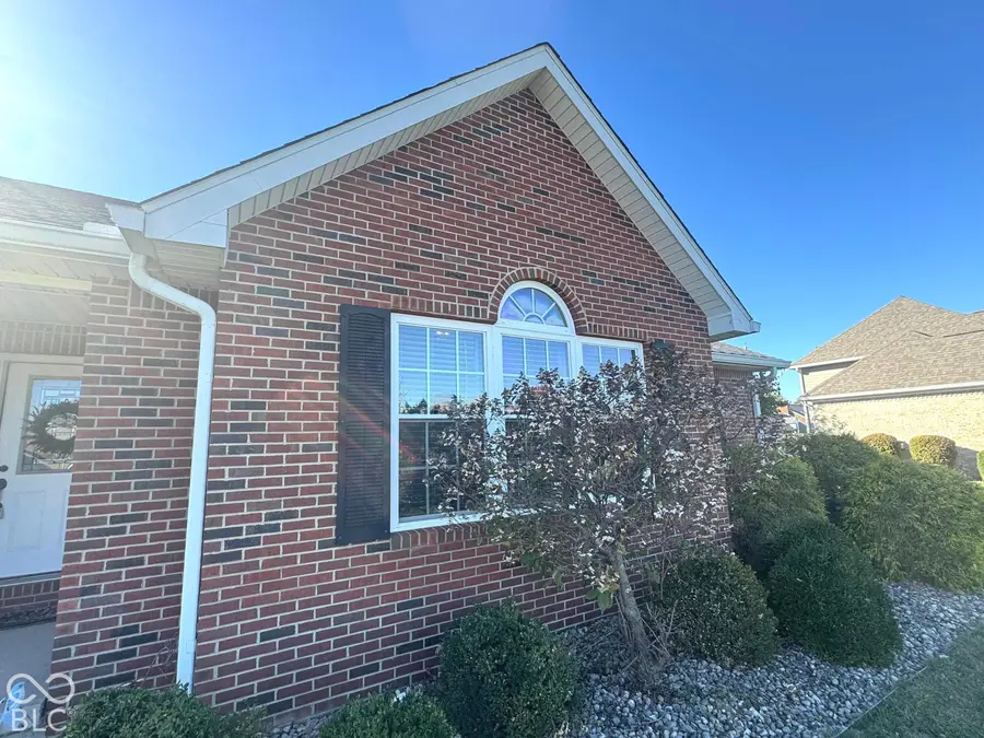 705 S Mossberg Court, Greensburg, IN 47240 - #2