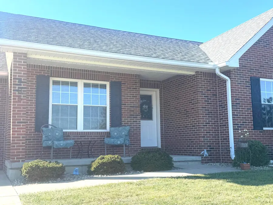 705 S Mossberg Court, Greensburg, IN 47240 - #3