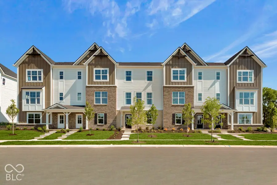 17290 Greythorne Drive, Noblesville, IN 46062 - #3