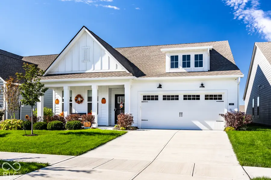 438 Ehrlich Drive, Westfield, IN 46074 - #2