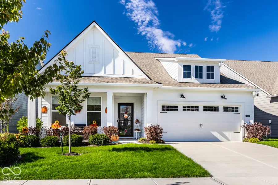 438 Ehrlich Drive, Westfield, IN 46074 - #3