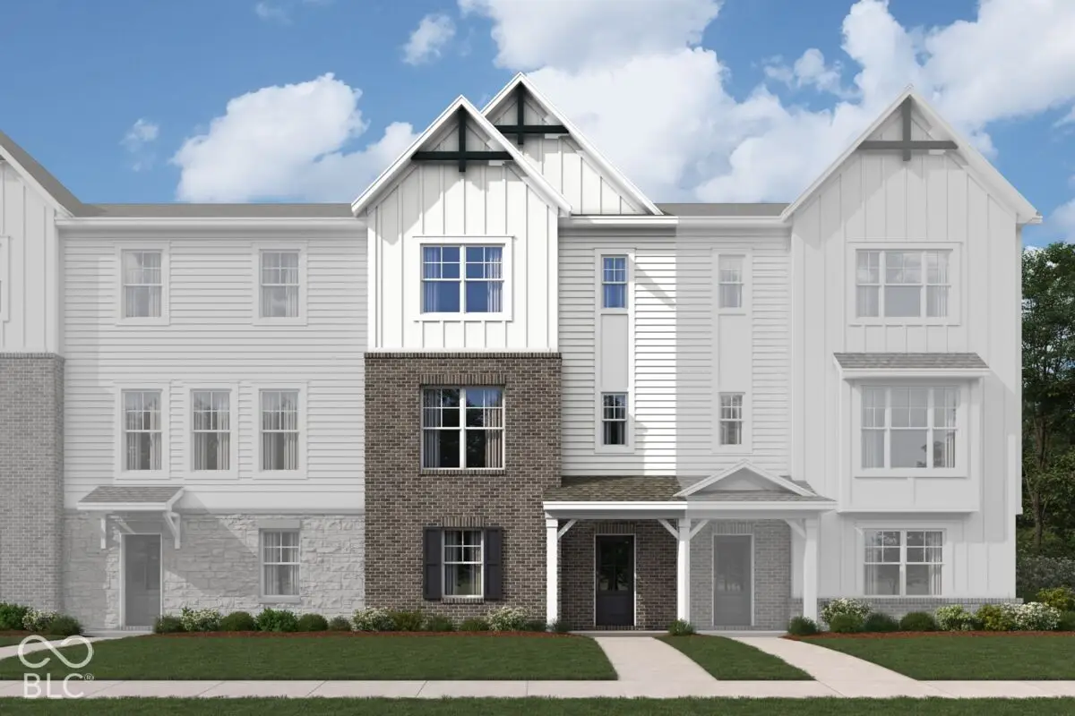 17286 Greythorne Drive, Noblesville, IN 46062 - #1