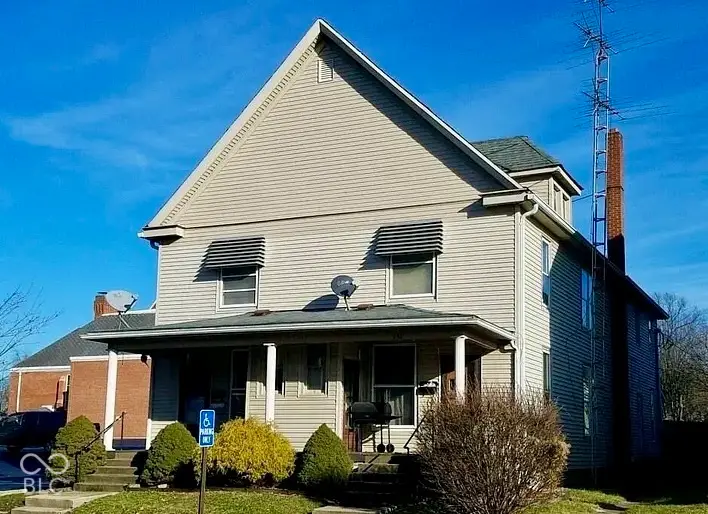 532 534 N Morgan Street, Rushville, IN 46173 - #1