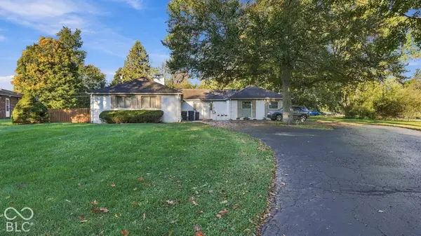 6507 Rosalind Lane, Anderson, IN 46013