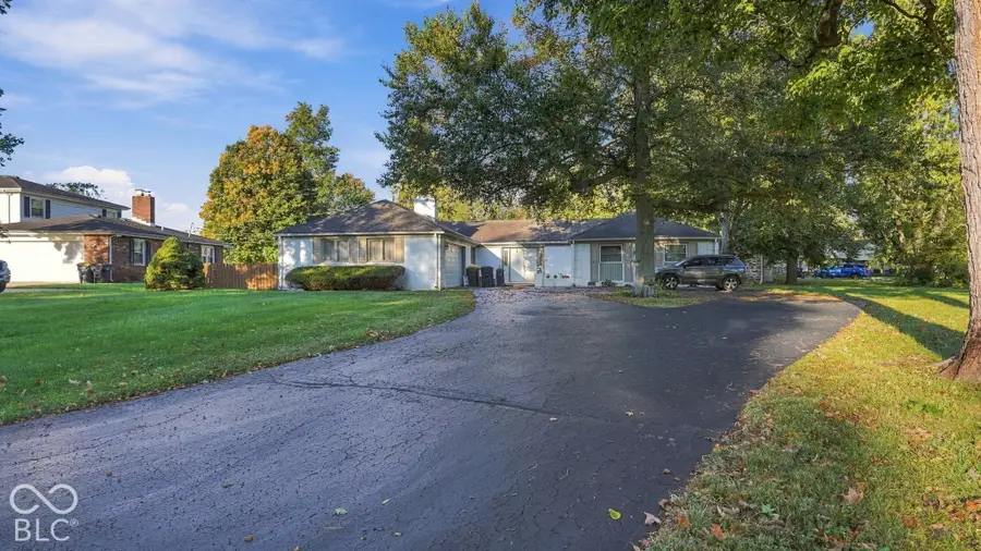 6507 Rosalind Lane, Anderson, IN 46013 - #3