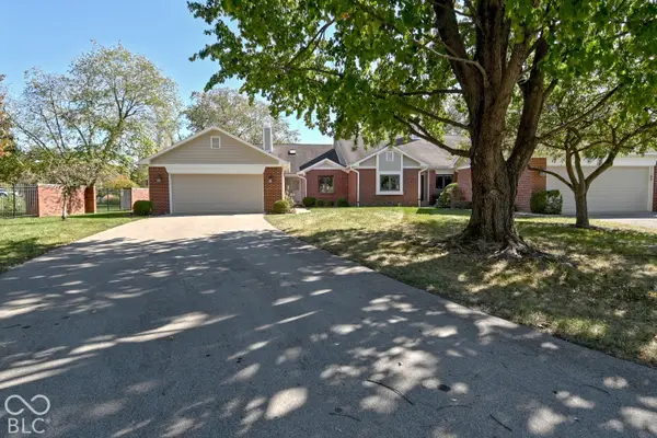 7461 Longleat Road, Indianapolis, IN 46240