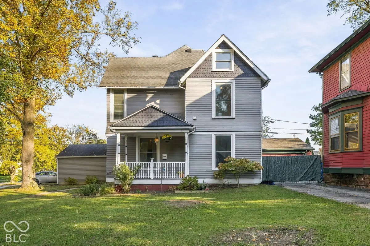 21 S Irvington Avenue, Indianapolis, IN 46219 - #1