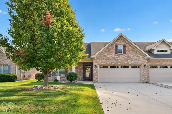 5563 Lipizzan Lane, Plainfield, IN 46168