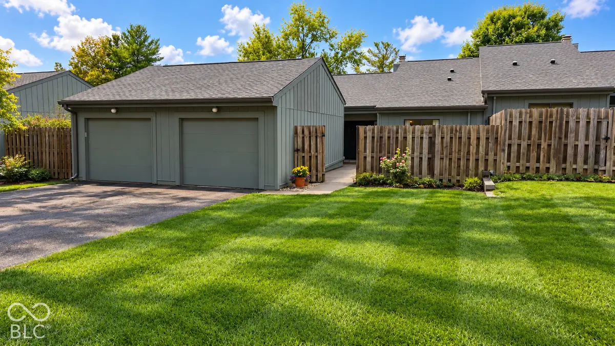 5063 Fairway Drive, Avon, IN 46123 - #1