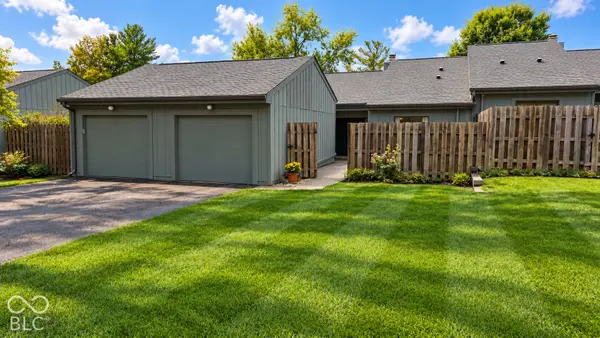 5063 Fairway Drive, Avon, IN 46123