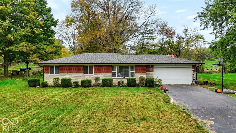 6144 S Irwin Street, Indianapolis, IN 46237 - #2