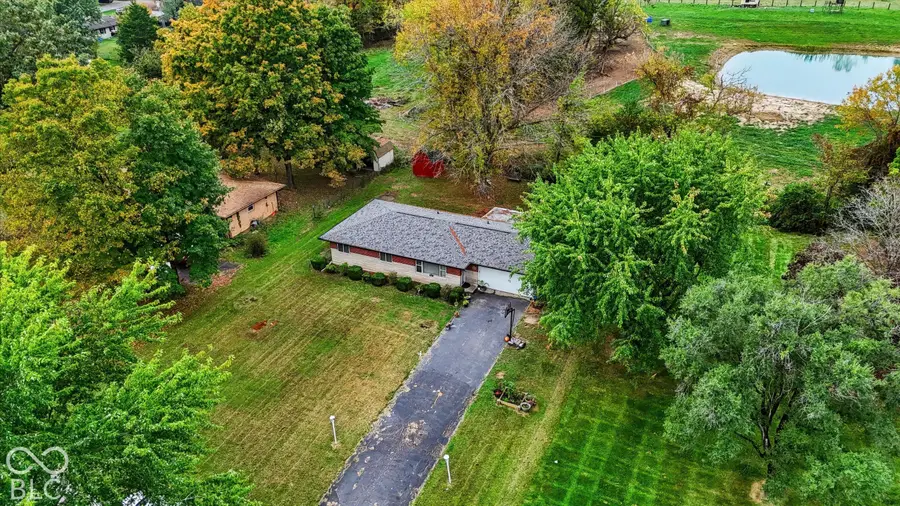 6144 S Irwin Street, Indianapolis, IN 46237 - #3