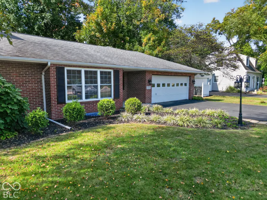 3124 Westenedge Drive, Columbus, IN 47203 - #3