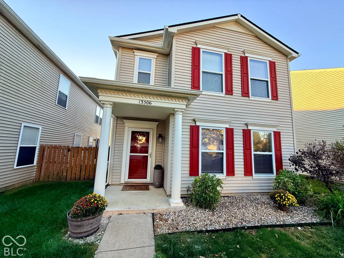 13506 Allegiance Drive, Fishers, IN 46037 - #1