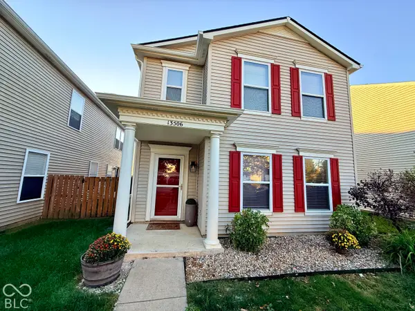 13506 Allegiance Drive, Fishers, IN 46037