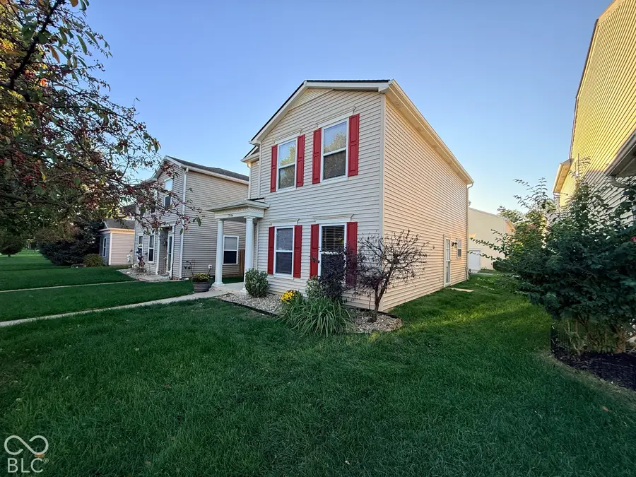 13506 Allegiance Drive, Fishers, IN 46037 - #2