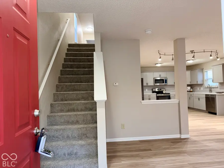 13506 Allegiance Drive, Fishers, IN 46037 - #3
