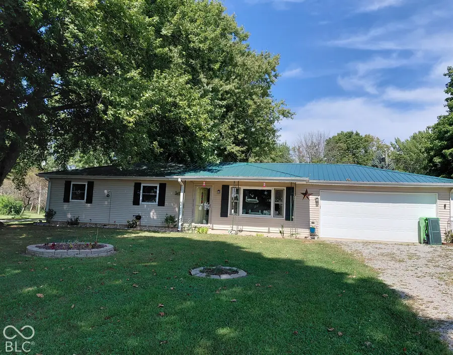 150 W 300 S, Crawfordsville, IN 47933 - #3
