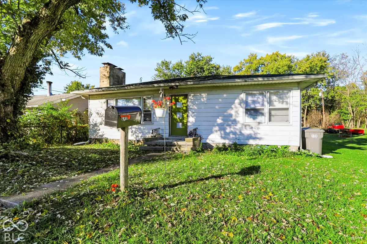 2613 Louise Street, Anderson, IN 46016 - #1