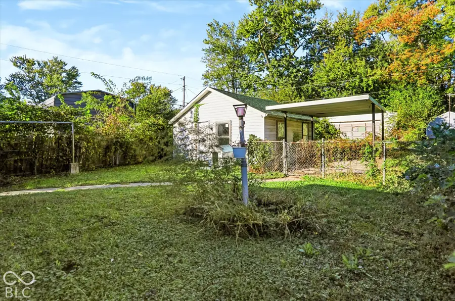 2613 Louise Street, Anderson, IN 46016 - #2
