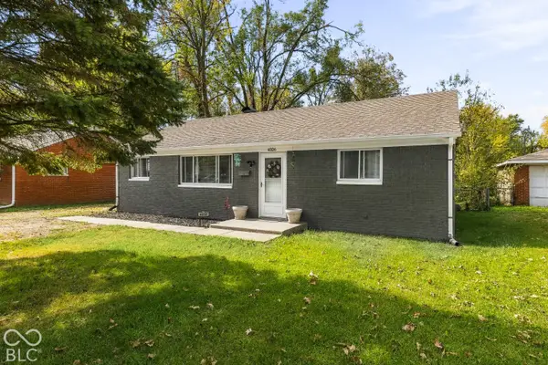 4026 N Arlington Avenue, Indianapolis, IN 46226