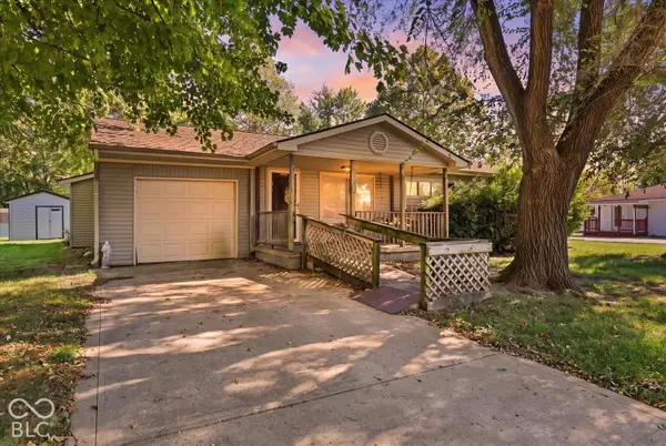 1694 Cardinal Lane, Shelbyville, IN 46176