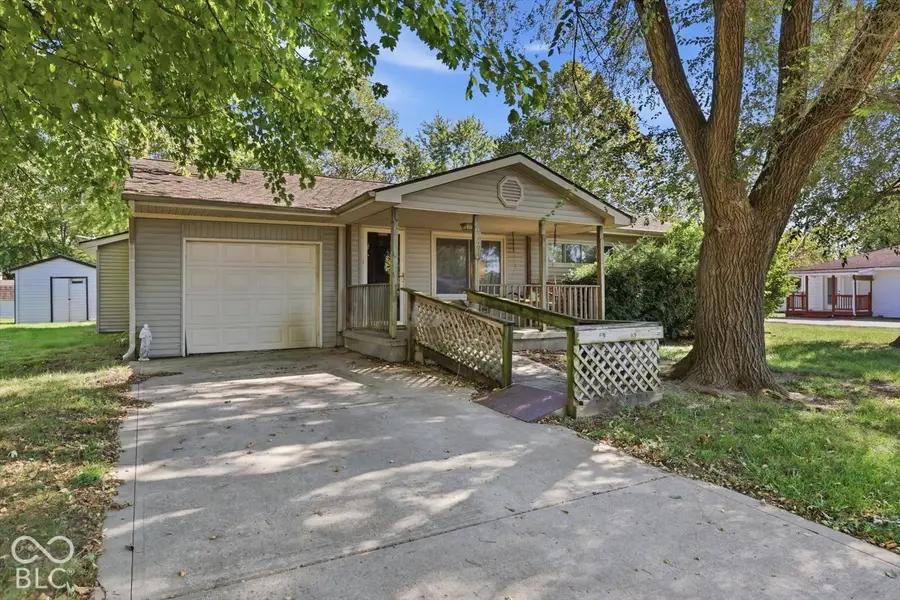 1694 Cardinal Lane, Shelbyville, IN 46176 - #3
